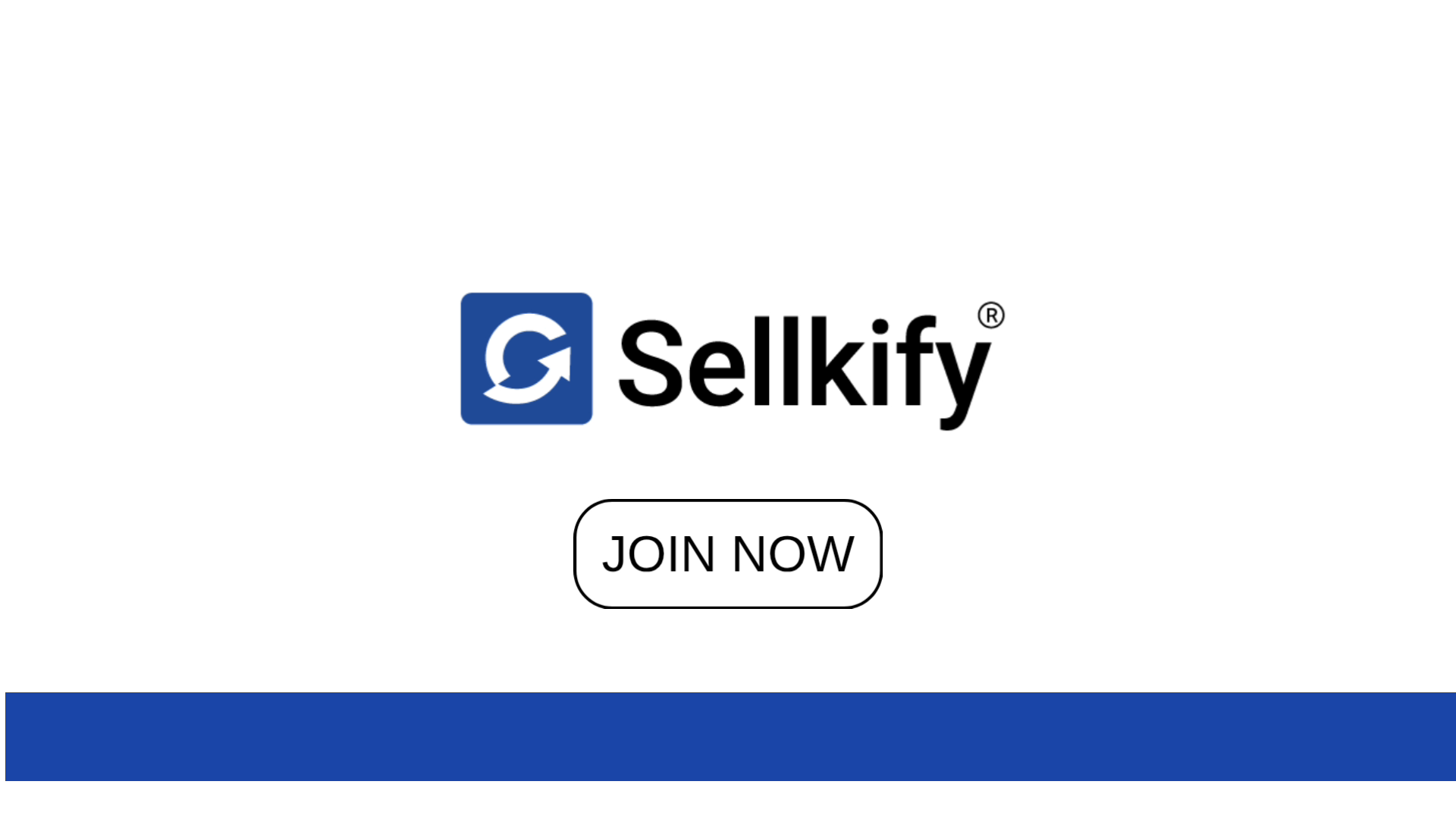 Sellkify video preview